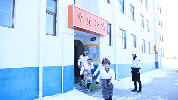 消防演练五