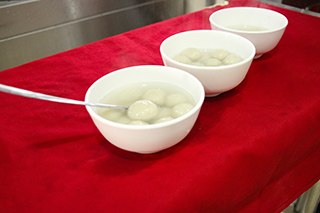 美味元宵