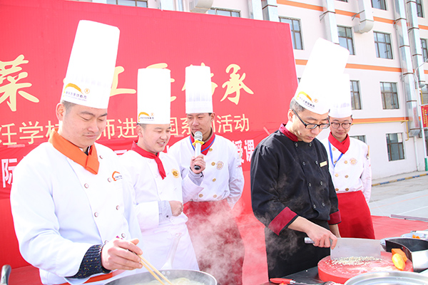 大师讲解
