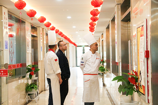 大师进校园02