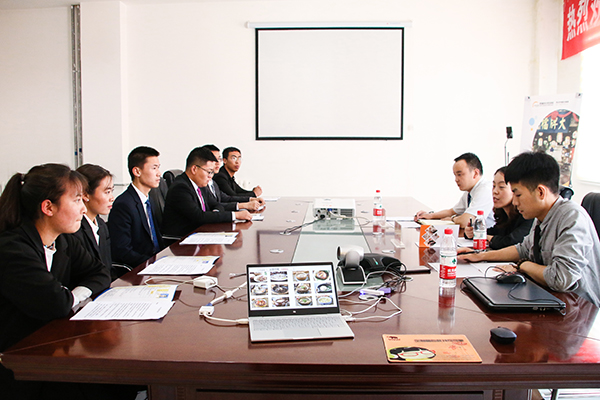就业双选会