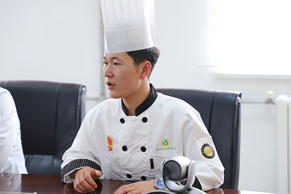 成功学子刘永梁