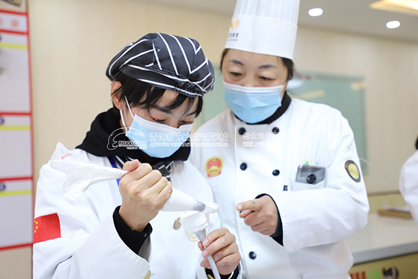 西点老师一对一教学