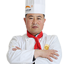 青海新东方烹饪学校老师-雷有良