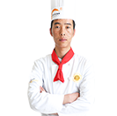 青海新东方烹饪学校老师-刘彦贵