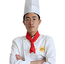 青海新东方烹饪学校老师-左思成