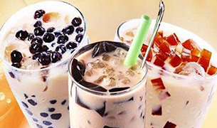 奶茶