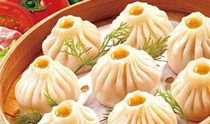 早餐