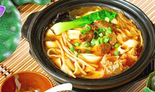 砂锅