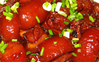 红烧肉
