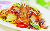 回锅肉