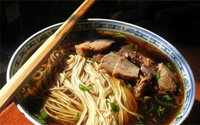 面食类