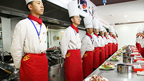 上课教学 实操场景