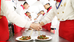 上课教学 实操场景