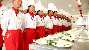 上课教学 实操场景