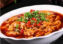 水煮肉片
