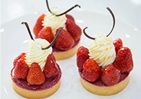 菁英西点